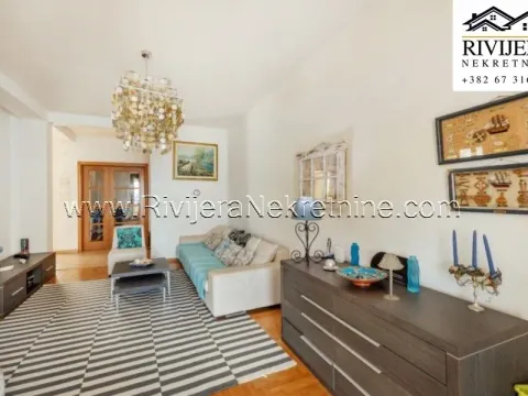 Prodaja, trosoban stan, 190m², Savina, Herceg Novi - image 12