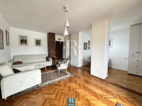 Prodaja, jednosoban stan, 54m², Centar, Podgorica - image 4