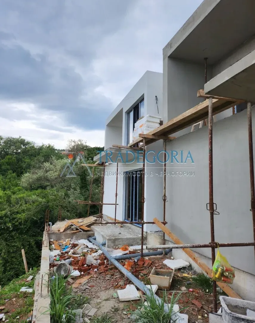 Prodaja, kuća, 135m², Bar, Crna Gora