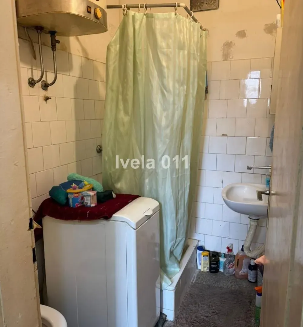 Prodaja, stan, 23m², Botanička Bašta, Palilula Sve Podlokacije