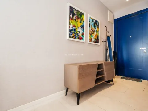 Prodaja, jednosoban stan, 45m², Centar, Tivat - image 11