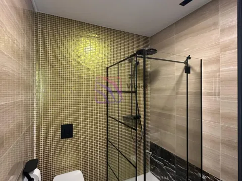 Rent, one bedroom apartment, 45m², City Kej, Podgorica - image 13