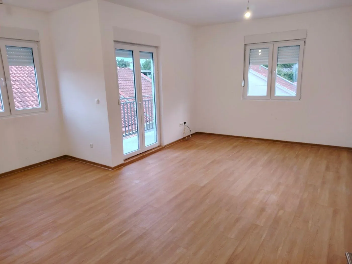 Izdavanje, stan, 60m², Zabjelo, Podgorica