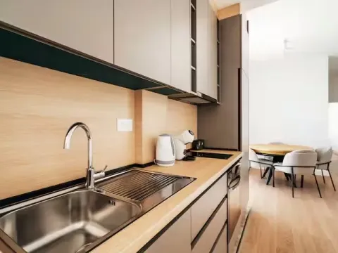 Prodaja, dvosoban stan, 71m², Bečići, Budva - image 5