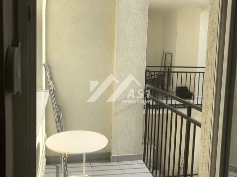 Izdavanje, dvosoban stan, 60m², Bulevar Oslobodjenja, Novi Sad Sve Podlokacije - image 10