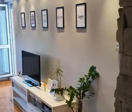 Izdavanje, jednosoban stan, 47m², Nova Detelinara, Novi Sad Sve Podlokacije - image 5