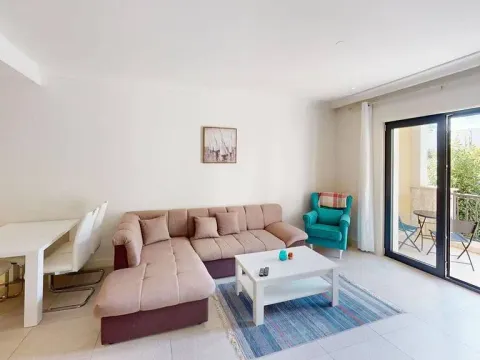 Sale, one bedroom apartment, 57m², Luštica, Tivat - image 10