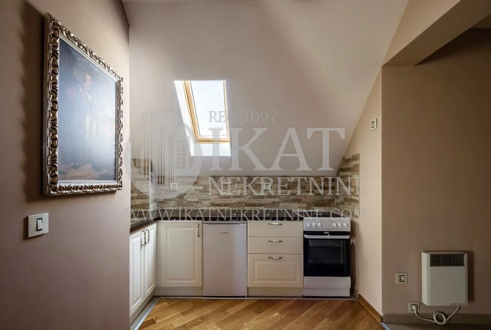 Prodaja, trosoban stan, 62m², Đurkovac, Zlatibor