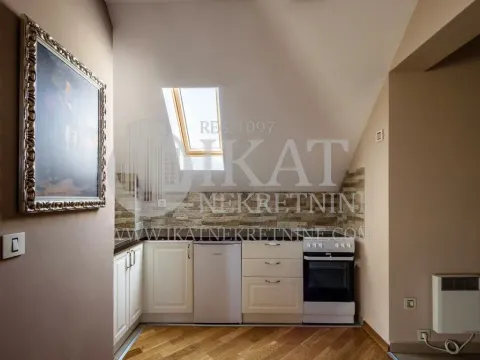 Sale, three bedroom apartment, 62m², Đurkovac, Zlatibor