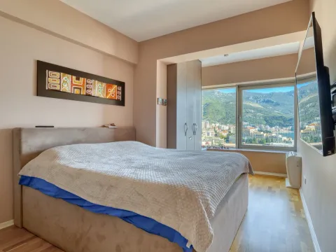 Sale, three bedroom apartment, 167m², Zavala, Budva - image 20