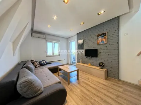 Izdavanje, dvosoban stan, 52m², Voždovac Sve Podlokacije, Beograd - image 2