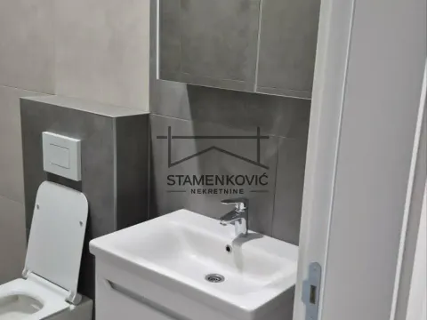 Prodaja, stan, 31m², Grbavica, Novi Sad Sve Podlokacije - image 7