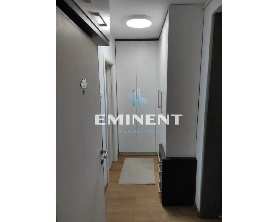 Rent, apartment, 80m², Novi Beograd Blok 45, Novi Beograd Sve Podlokacije