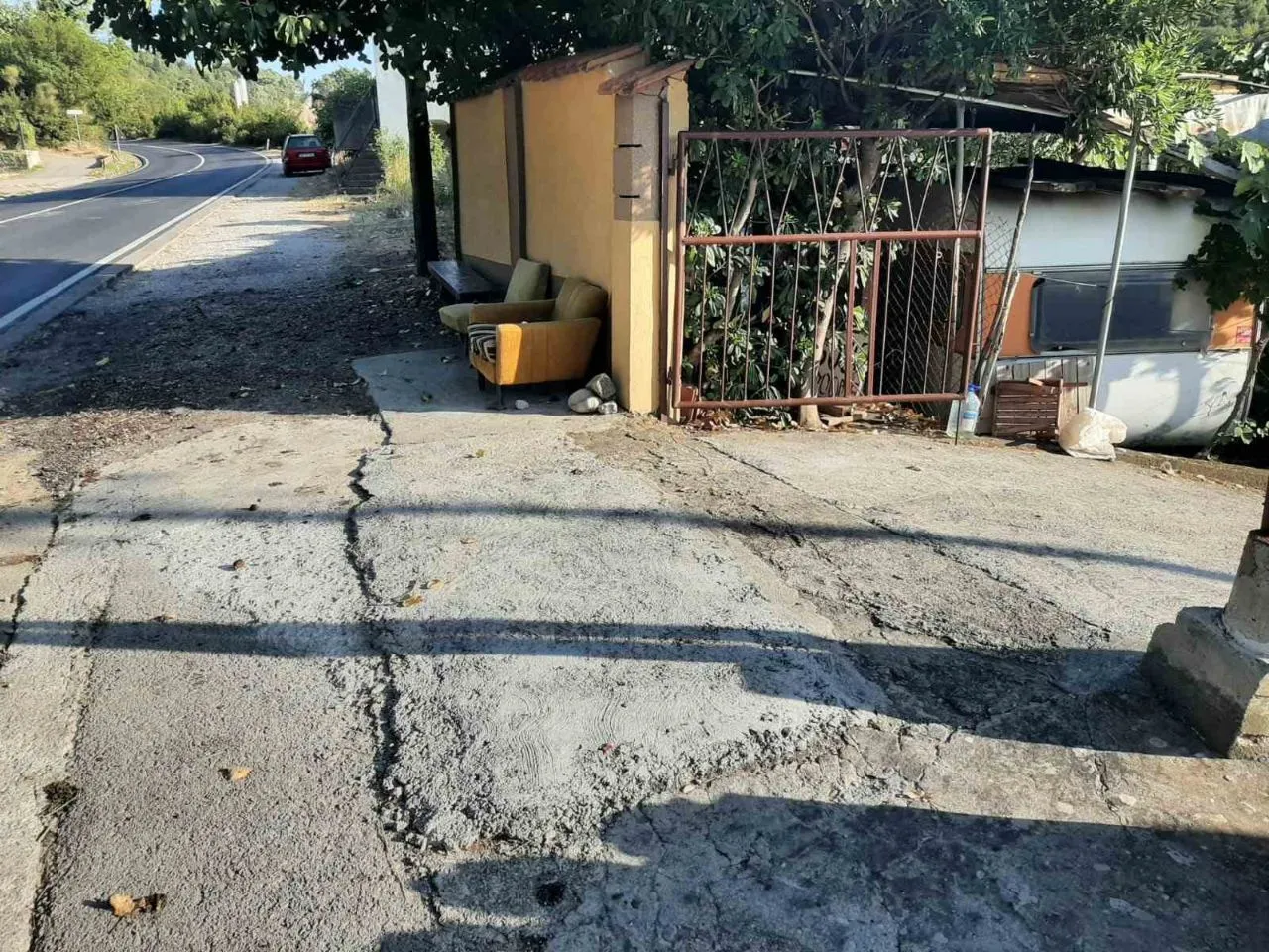 Sale, house, 210m², Čanj, Bar