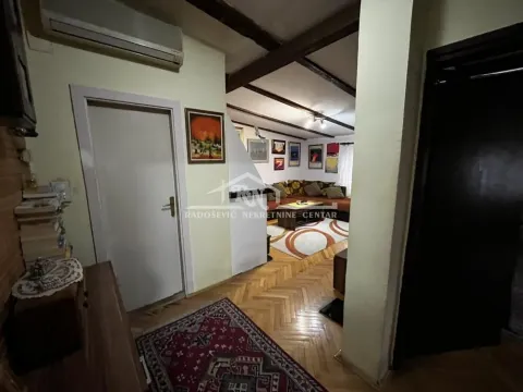 Prodaja, stan, 110m², Karaburma, Palilula Sve Podlokacije - image 12