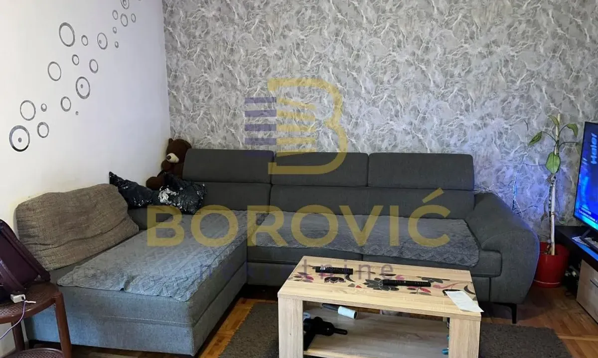 Sale, three bedroom apartment, 79m², Kaludjerica, Grocka
