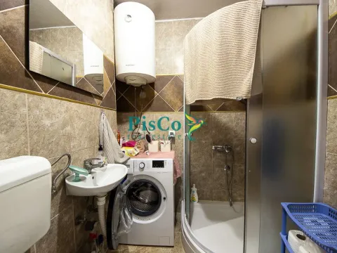 Prodaja, dvosoban stan, 57m², Podgorica, Crna Gora - image 11