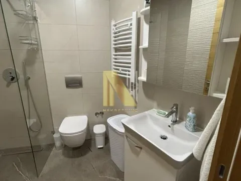 Izdavanje, jednosoban stan, 42m², Bulevar Evrope, Novi Sad Sve Podlokacije - image 9