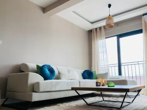 Sale, one bedroom apartment, 57m², Tivat, Crna Gora - image 8