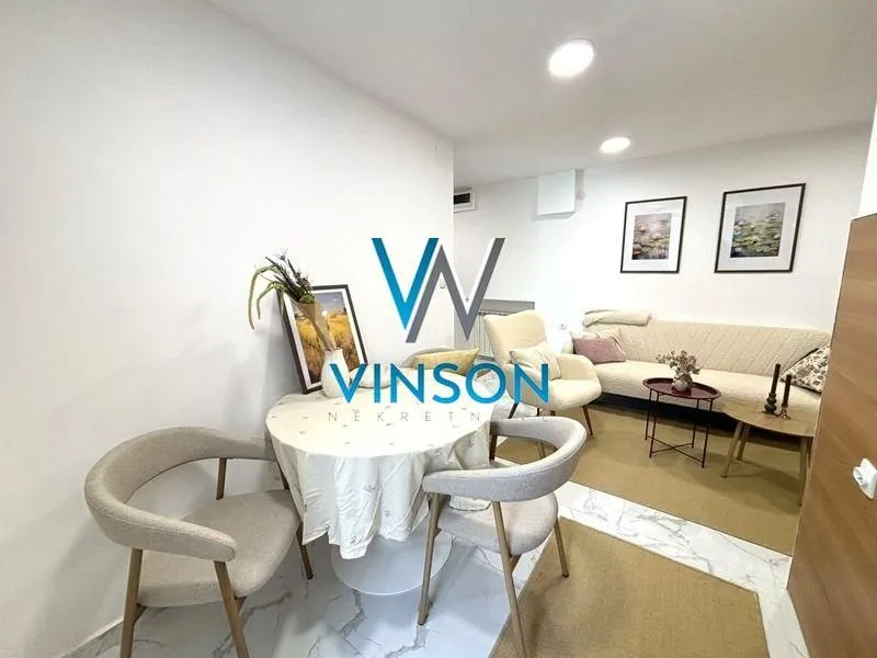 Prodaja, jednosoban stan, 27m², Novi Sad Sve Podlokacije, Novi Sad