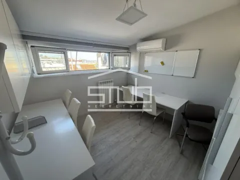 Prodaja, stan, 118m², Đeram Pijaca, Beograd - image 13