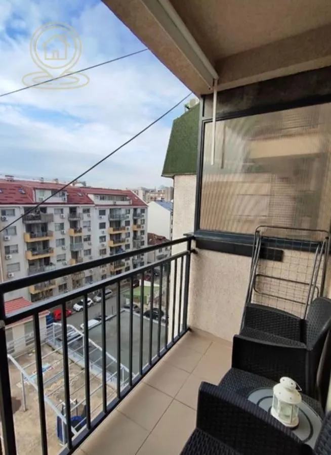 Izdavanje, dvosoban stan, 56m², Južni Bulevar, Vračar Sve Podlokacije