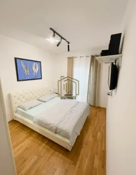 Rent, one bedroom apartment, 54m², Zabjelo, Podgorica - image 7