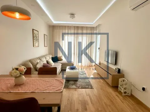 Izdavanje, jednosoban stan, 47m², Zabjelo, Podgorica - image 4