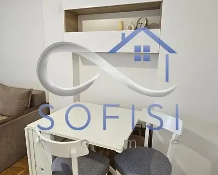 Prodaja, dvosoban stan, 39m², Socijalno, Novi Sad Sve Podlokacije - image 2