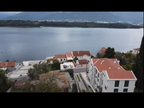 Prodaja, plac, 1400m², Bogišići, Tivat - image 3