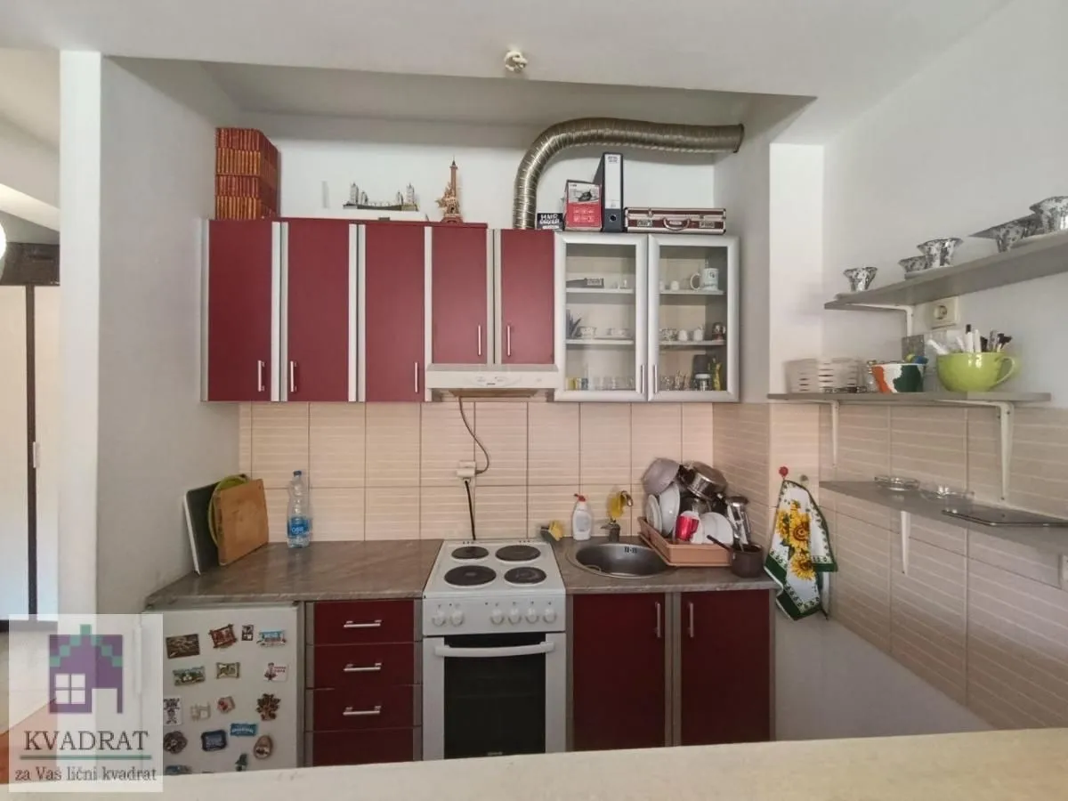 Prodaja, jednosoban stan, 40m², Obrenovac, Beograd