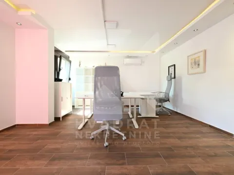 Izdavanje, poslovni prostor, 80m², Blok 5, Podgorica - image 3