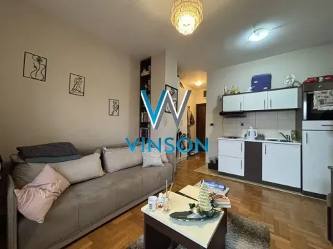 Izdavanje, stan, 26m², Novi Sad Sve Podlokacije, Novi Sad - image 3
