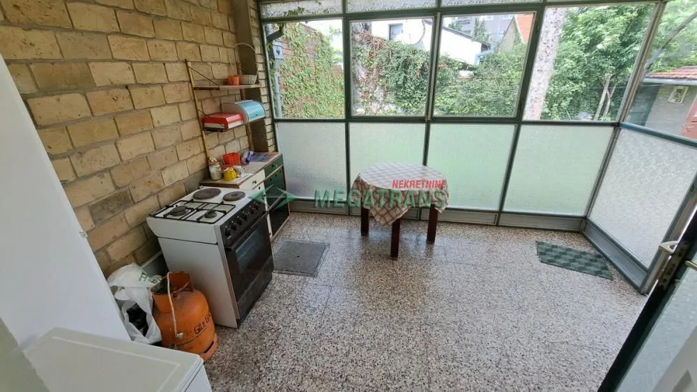 Rent, house, 100m², Sajam, Novi Sad Sve Podlokacije