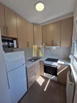 Rent, two bedroom apartment, 44m², Sremska Kamenica, Petrovaradin - image 3
