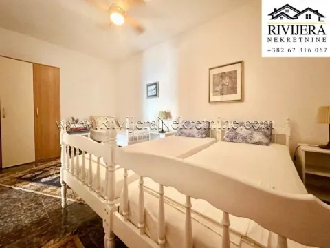 Sale, two bedroom apartment, 90m², Krašići, Tivat - image 3