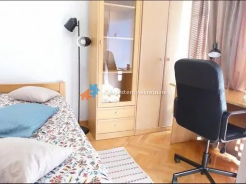 Rent, apartment, 105m², Savski Venac, Beograd - image 24