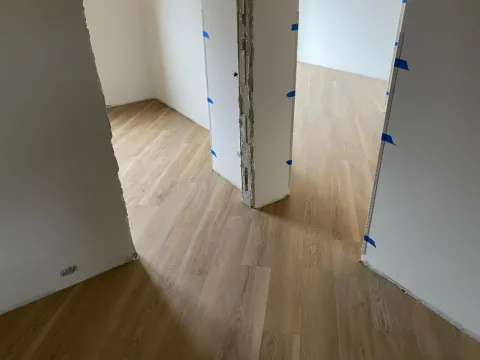 Sale, one bedroom apartment, 50m², Bečići, Budva - image 5
