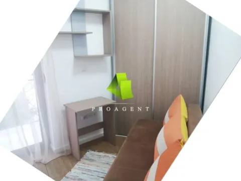 Rent, one bedroom apartment, 45m², Medijana, Niš - image 5