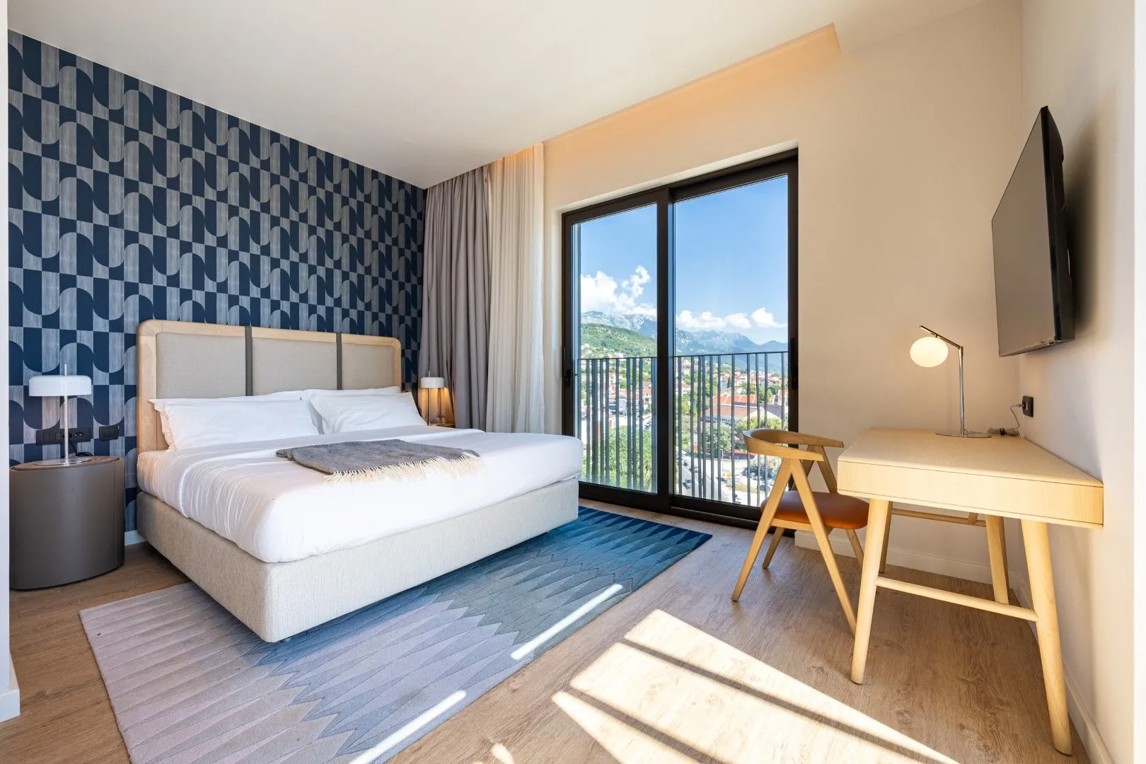 Prodaja, dvosoban stan, 154m², Porto Montenegro, Tivat
