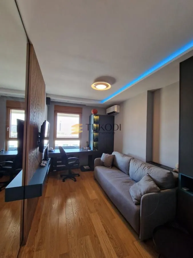 Prodaja, stan, 165m², Novi Beograd Blok 65, Novi Beograd Sve Podlokacije