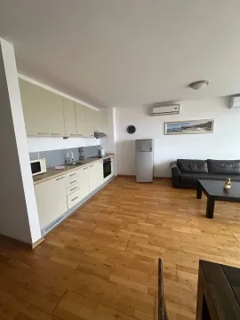Sale, two bedroom apartment, 78m², Pržno, Budva - image 3