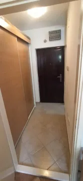 Izdavanje, garsonjera, 25m², Stari Aerodrom, Podgorica - image 10