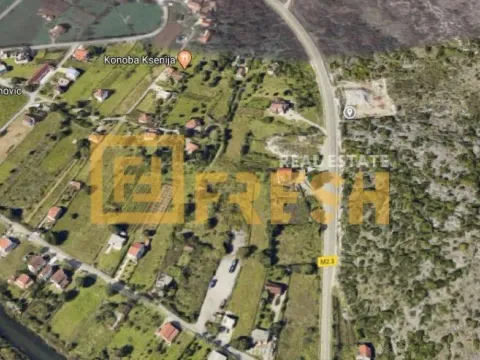 Sale, land lot, 3100m², Farmaci, Podgorica - image 2