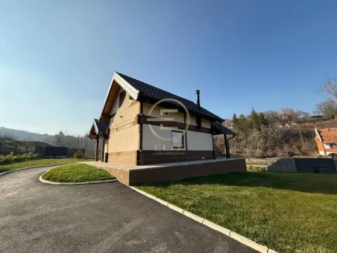 Prodaja, kuća, 79m², Sremska Kamenica, Petrovaradin - image 5