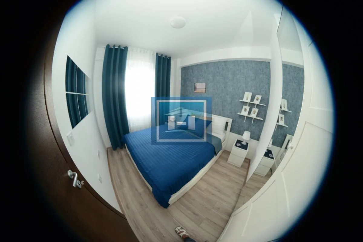 Rent, apartment, 32m², Jagodina, Srbija