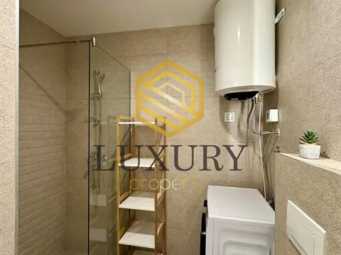 Izdavanje, jednosoban stan, 47m², Stari Aerodrom, Podgorica - image 7