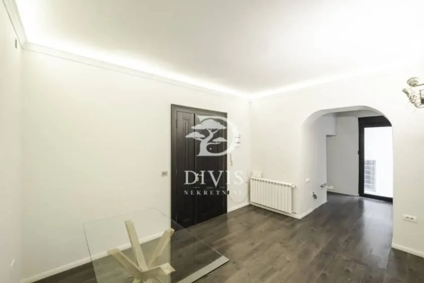 Sale, three bedroom apartment, 62m², Gornji Dorćol, Dorćol Sve Podlokacije