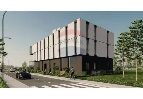 Izdavanje, poslovni prostor, 3000m², Donja Gorica, Podgorica - image 3