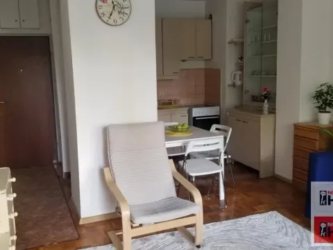 Rent, two bedroom apartment, 50m², Sajmište, Novi Sad - image 4